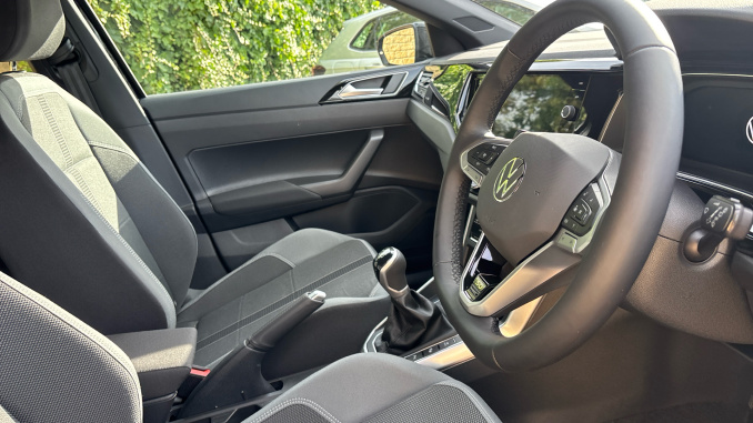 Volkswagen Polo 1.0 TSI Edition 50 5dr Petrol Hatchback - Image 15